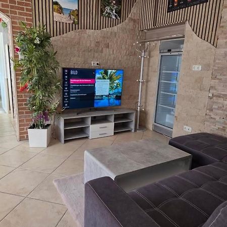 Appartement Schwanenstadt Dış mekan fotoğraf