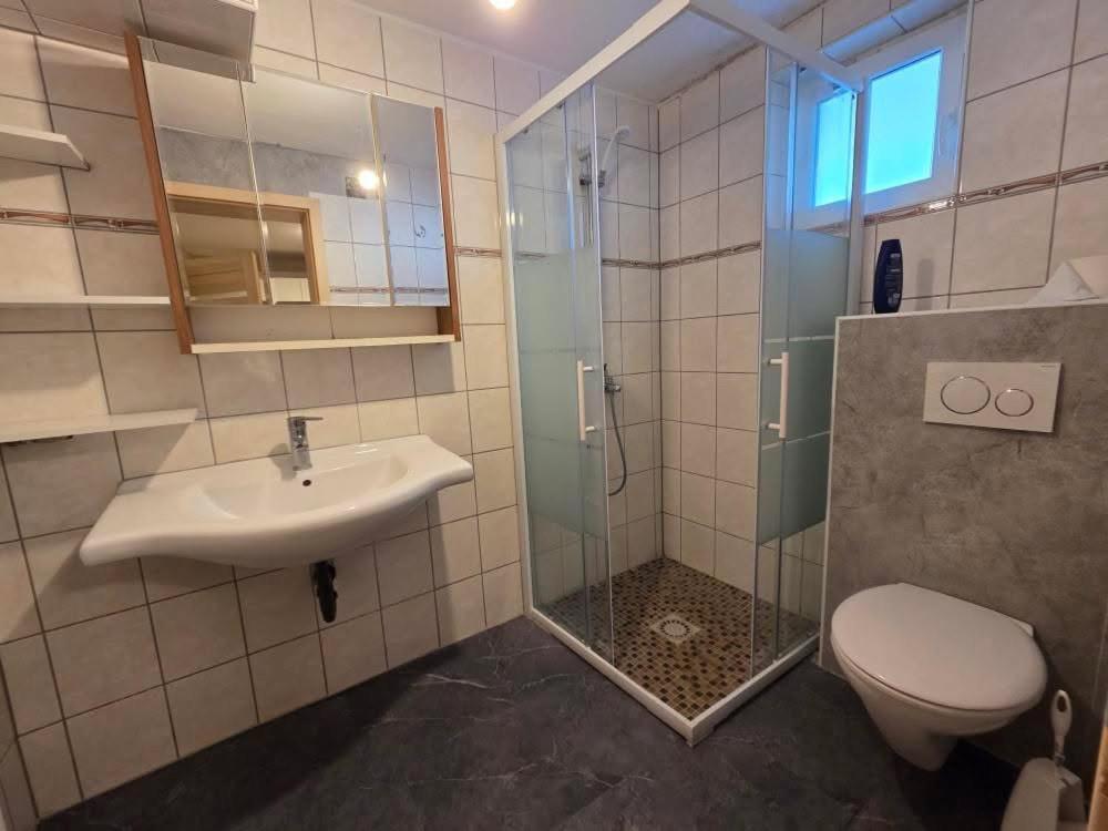 Appartement Schwanenstadt Dış mekan fotoğraf
