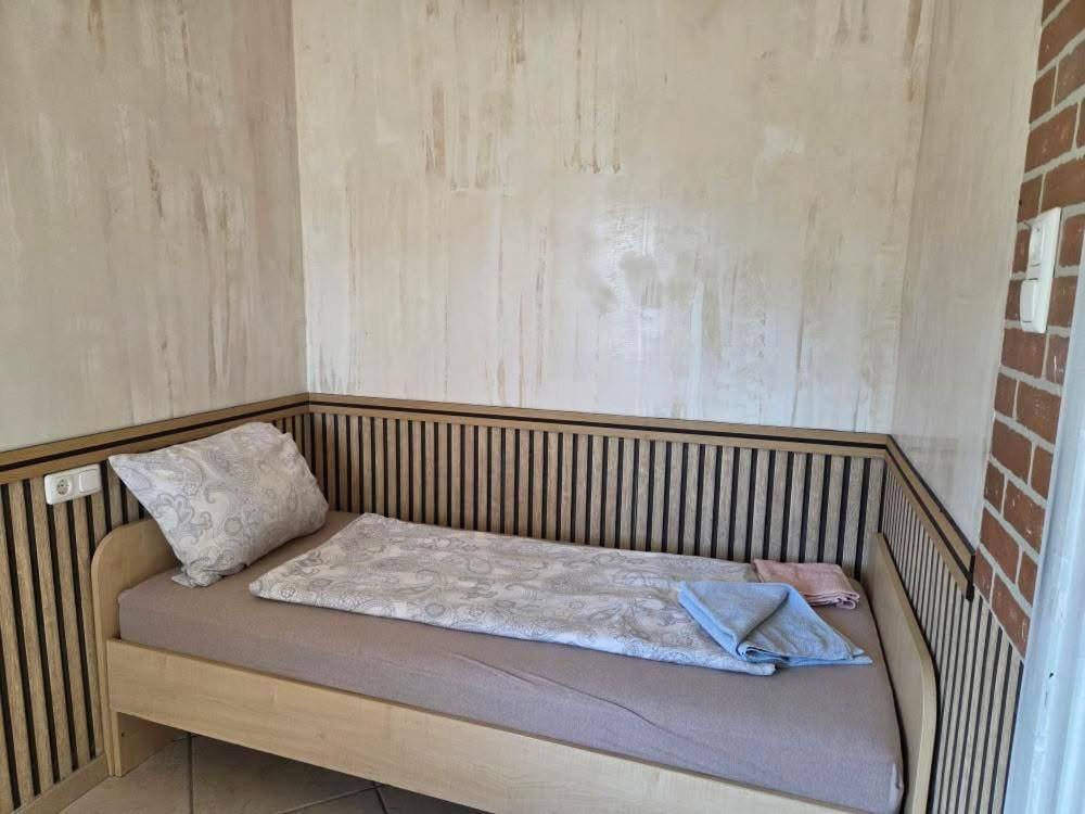 Appartement Schwanenstadt Dış mekan fotoğraf