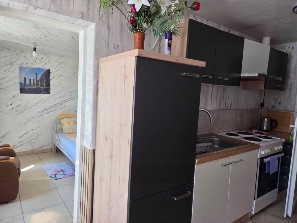 Appartement Schwanenstadt Dış mekan fotoğraf