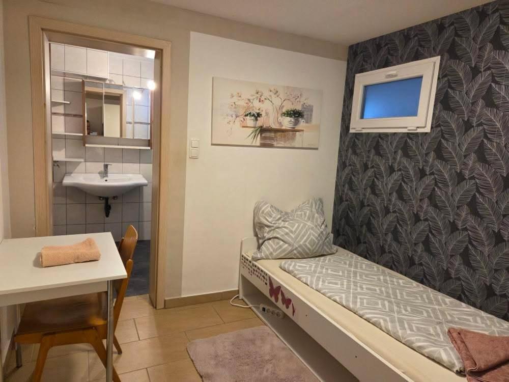 Appartement Schwanenstadt Dış mekan fotoğraf