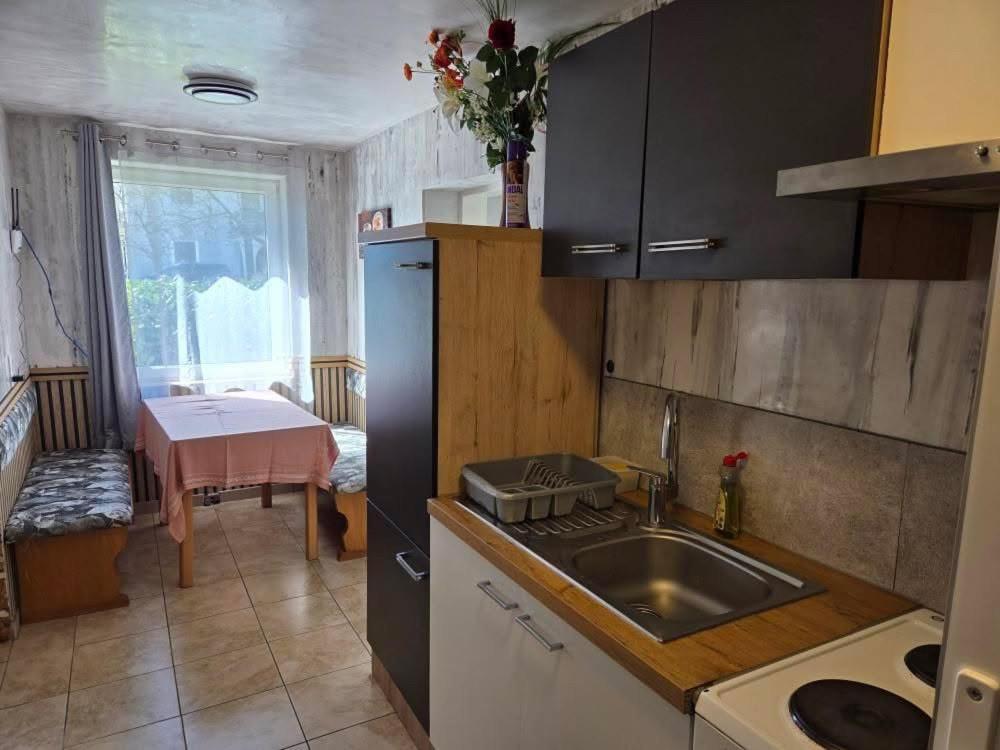 Appartement Schwanenstadt Dış mekan fotoğraf