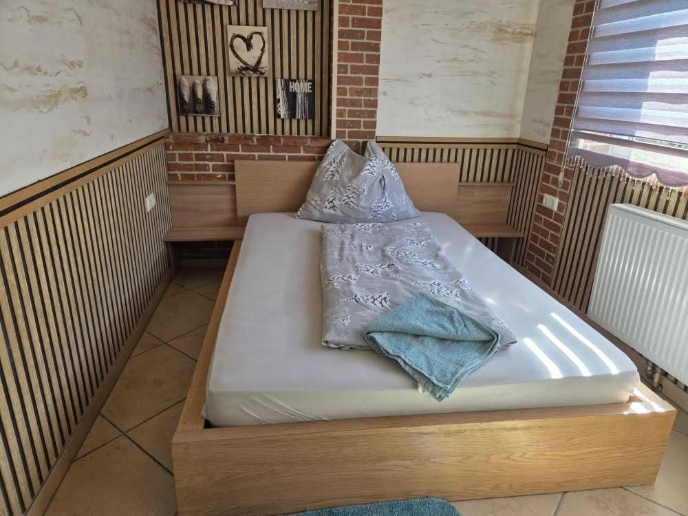 Appartement Schwanenstadt Dış mekan fotoğraf